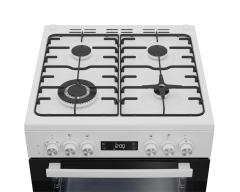 F 8541 EBB Ocaklı Fırın