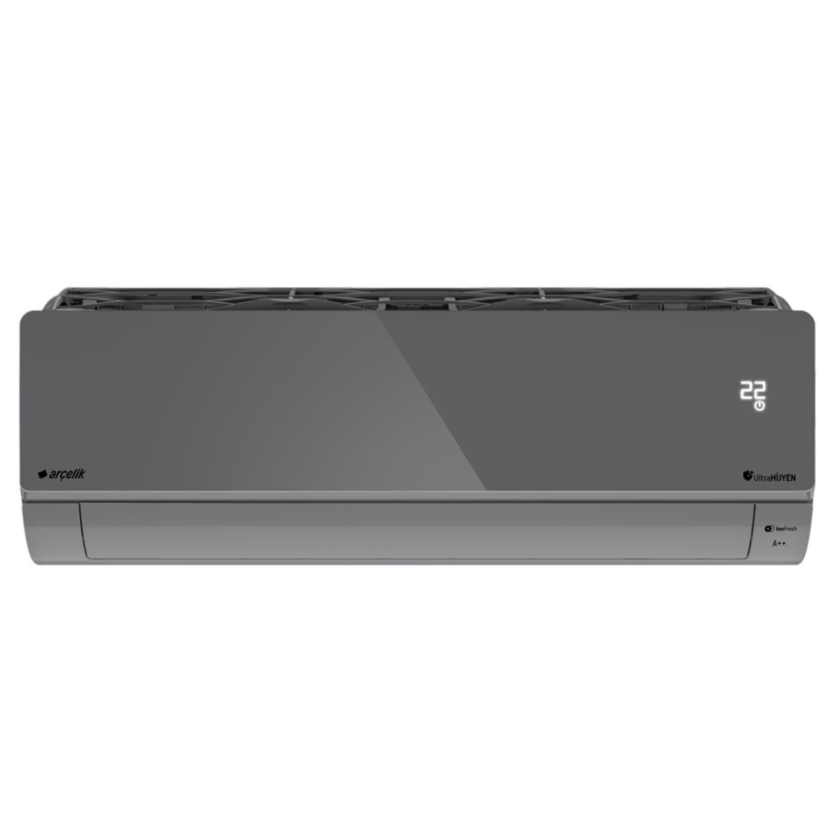 09465 HP Ultra Hijyen Plus Inverter Klima