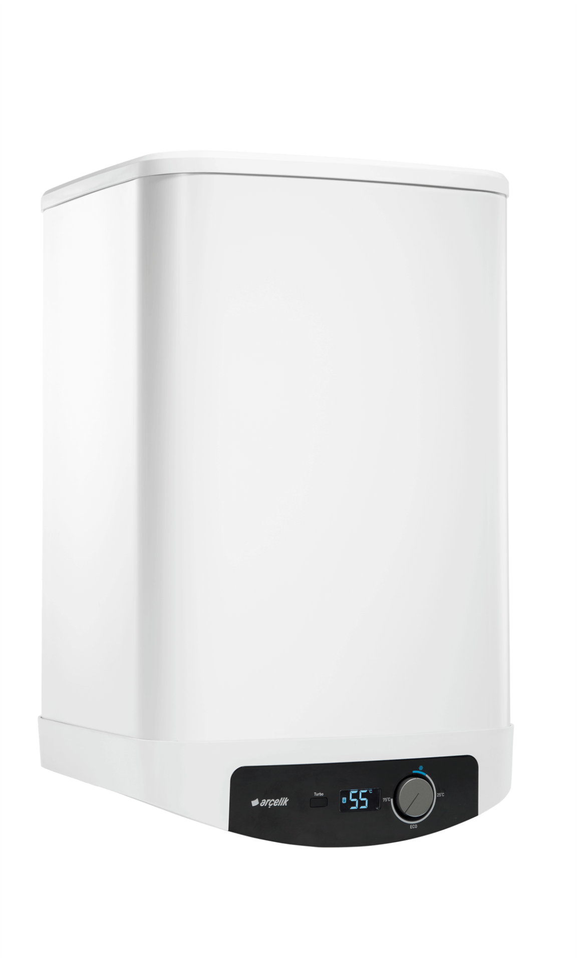 T 7380 E BS Dijital Termosifon