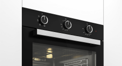 AFC 230 S Fibona Serisi Ankastre Standart Fırın