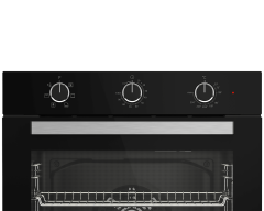 AFC 230 S Fibona Serisi Ankastre Standart Fırın