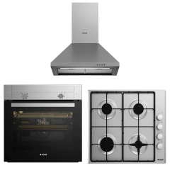 ARÇELİK FIRSAT EMAYE SET (AFM 130 I - P 27 YI - OMD D 611 EI)