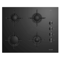 ARÇELİK SİYAH PRO SET (AFC 340 S - P 27 YS - OCD T 651 ES)