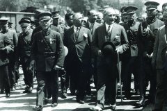 Kemal Atatürk   Tablo