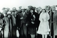 Mustafa Kemal  Tablo