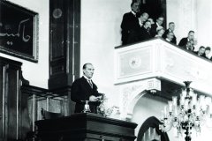 Mustafa Kemal  Tablo