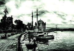 İstanbul  Tablo