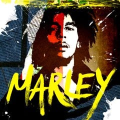 Bob Marley  Tablo