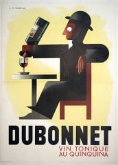 Dubonnet Tablosu