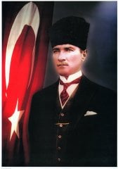 Atatürk   Tablosu