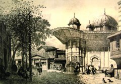Osmanlı   Tablo