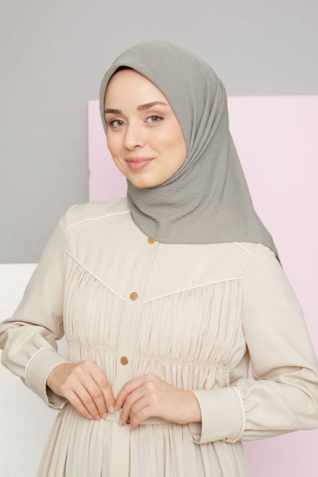 Mio Caz Eşarp - Çağla