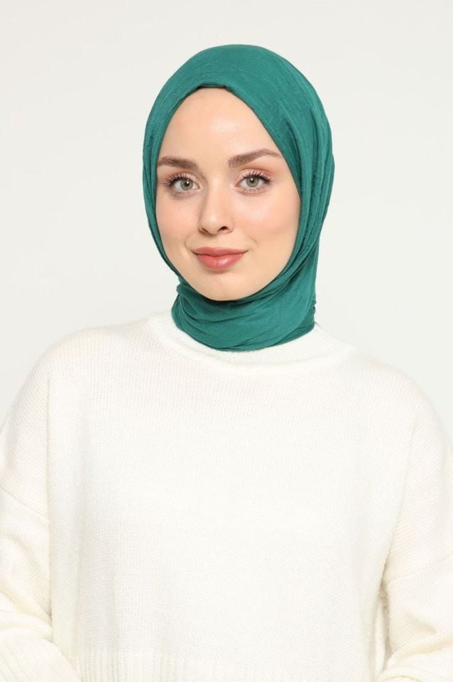 Bambu Kraş Şal - Benetton
