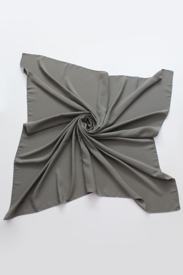 110x110 Mısırlı Medine İpeği Eşarp - Çağla