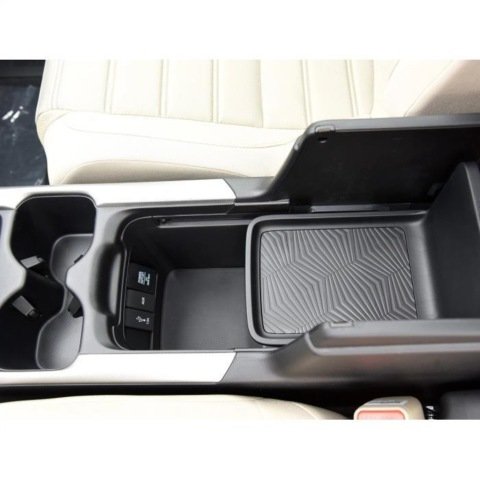 Honda Crv Kablosuz Şarj Ünitesi Cihazı Standı 2018 Sonrası