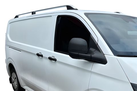 VW Transporter Kısa Üst Port Bagaj Tavan Çıtası 2024 Sonrası Gri