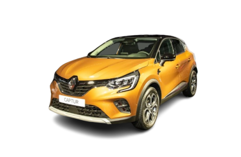 Renault Captur Cam Çıtası Komple Set Çerçevesi Kromu Nikelajı 2020 Sonrası