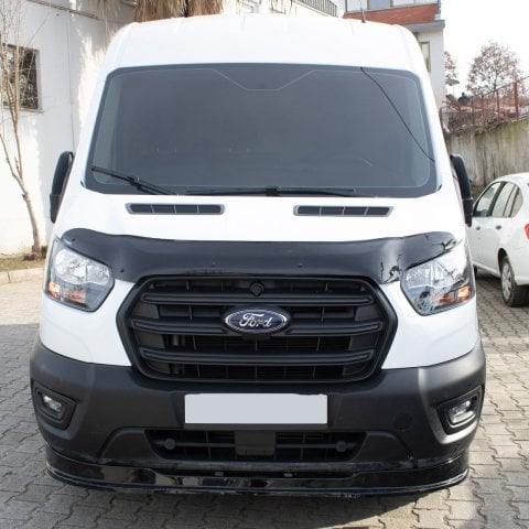 Ford Transit  Kaput Rüzgarlığı 2020 Sonrası