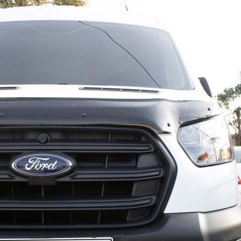 Ford Transit  Kaput Rüzgarlığı 2020 Sonrası