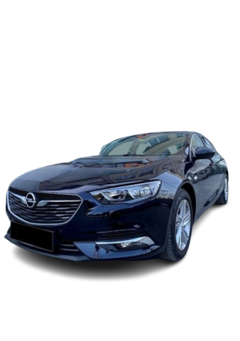 Opel İnsignia Yarasa Ayna Kapağı Batman Parlak Siyah Piano Black