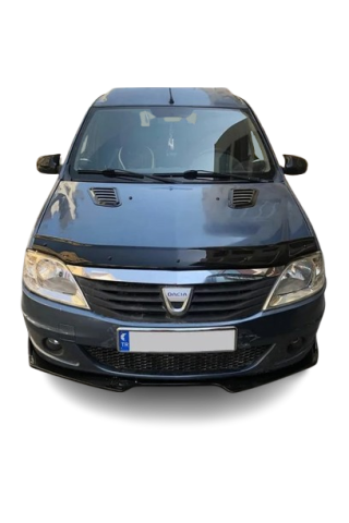 Dacia logan Yarasa Ayna Kapağı Batman Parlak Siyah Piano Black