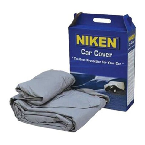 Nissan Micra Branda Araç Örtüsü 2013-