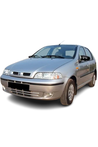 Fiat Palio Yarasa Ayna Kapağı Batman Parlak Siyah Piano Black