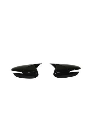 Kia Sportage Yarasa Ayna Kapağı Batman Parlak Siyah Piano Black