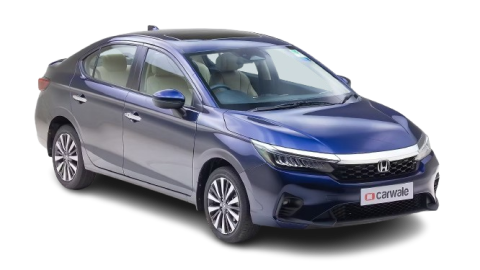 Honda City Yarasa Ayna Kapağı Batman Parlak Siyah Piano Black