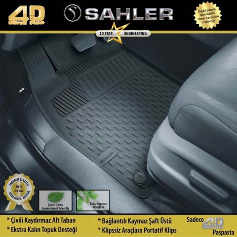 Bmw E90 Havuzlu Bej Paspas 4,5D Sahler 2005-2012
