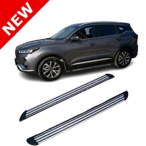 Chery Tiggo 7 Yan Basamak Koruma OEM Orjinal 2022 Sonrası