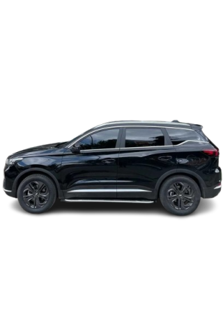 Chery Tiggo 8 Yan Basamak Koruma OEM Orjinal 2022 Sonrası