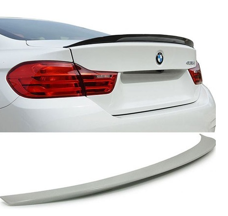 Bmw F32 Bagaj Üstü Spoiler M-Performans