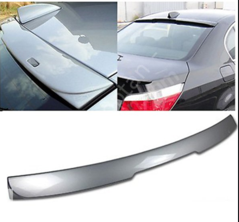 Bmw E60 Cam Üstü Spoiler 2003-2010