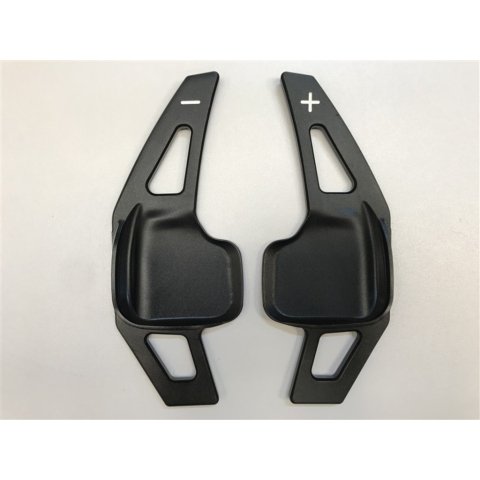 Bmw F22 M Direksiyon F1 Vites Kulakçık Paddle Shift Siyah