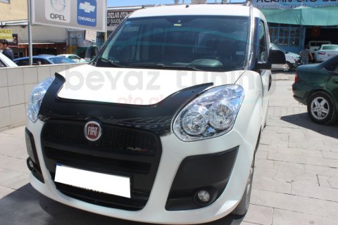 Fiat Doblo Kaput Rüzgarlığı 2010-2015