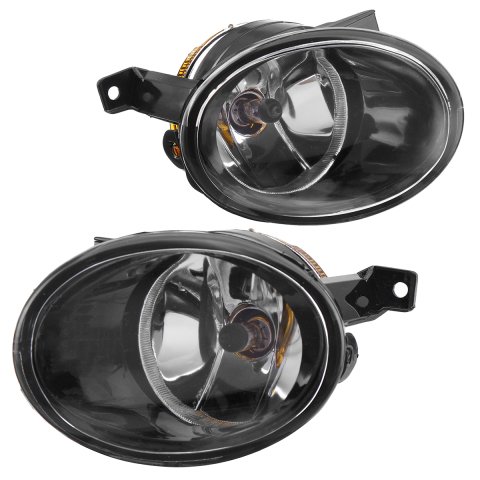 Volkswagen Jetta Sis Farı Çerçeveli OEM Tip 2011-2015 Arası