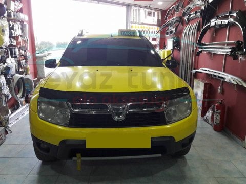 Dacia Duster Kaput Rüzgarlığı 2010-2017