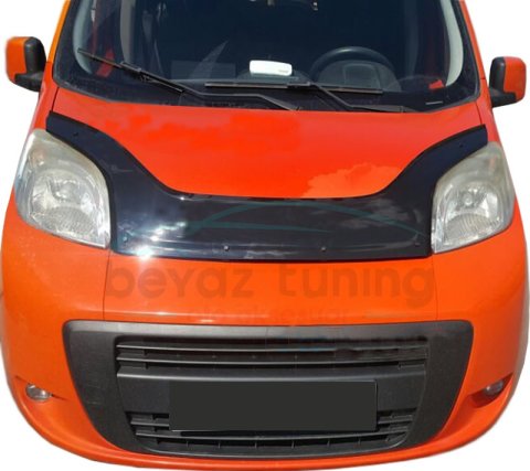 Citroen Nemo Kaput Rüzgarlığı 2007-