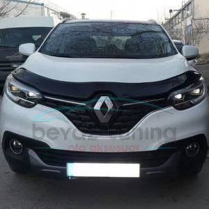 Renault Kadjar Kaput Rüzgarlığı