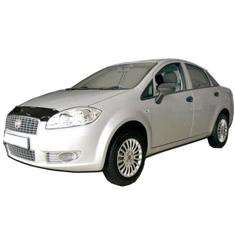 Fiat Linea Kaput Rüzgarlığı