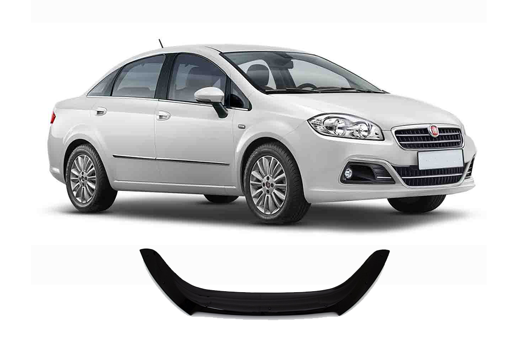 Fiat Linea Kaput Rüzgarlığı