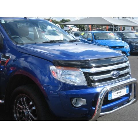 Ford Ranger Kaput Rüzgarlığı 2012-2015