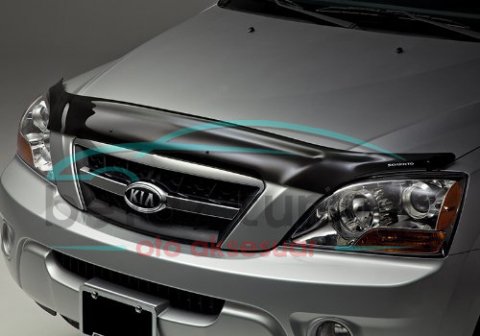 Kia Sorento Kaput Rüzgarlığı 2003-2009