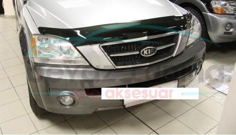 Kia Sorento Kaput Rüzgarlığı 2003-2009