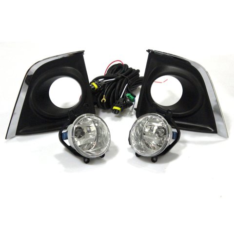 Toyota Corolla Sis Farı Lambası Orjinal Oem 2013-2016