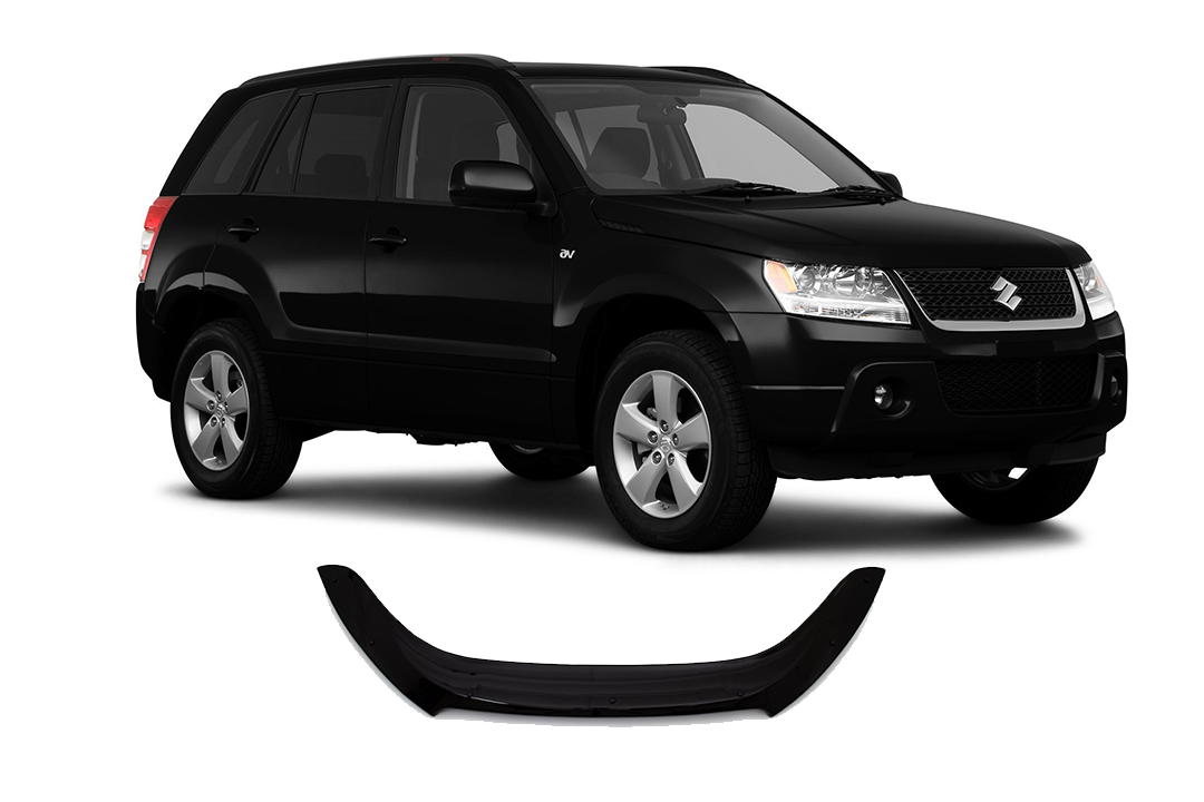 Suzuki Vitara Kaput Rüzgarlığı 2006-2013