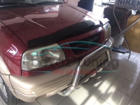 Suzuki Vitara XL7 Ön Kaput Rüzgarlığı 1999-2005