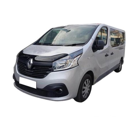Renault Trafic Kaput Rüzgarlığı 2001-2014