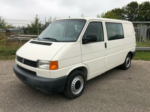 Volkswagen Transporter T4 Kaput Rüzgarlığı